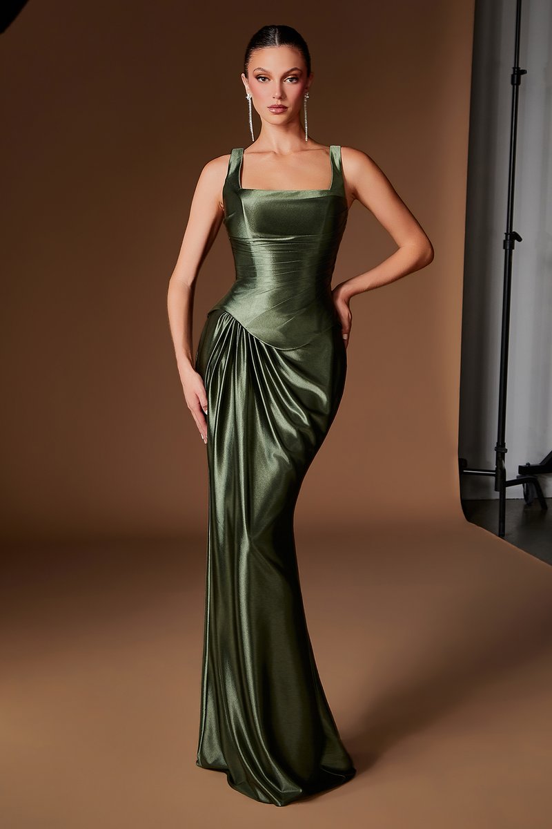 Ladivine Dress CH2604