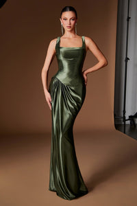 Ladivine Dress CH2604