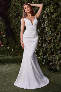 Ladivine Dress CH378W