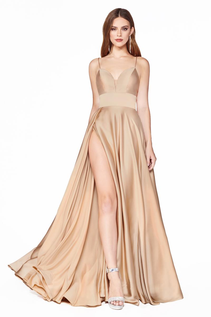 Ladivine Dress CJ523