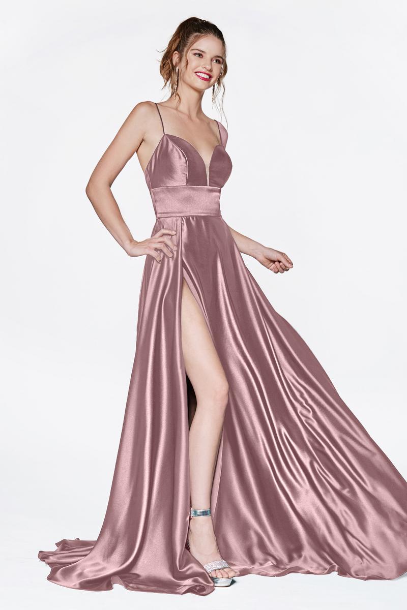 Ladivine Dress CJ523