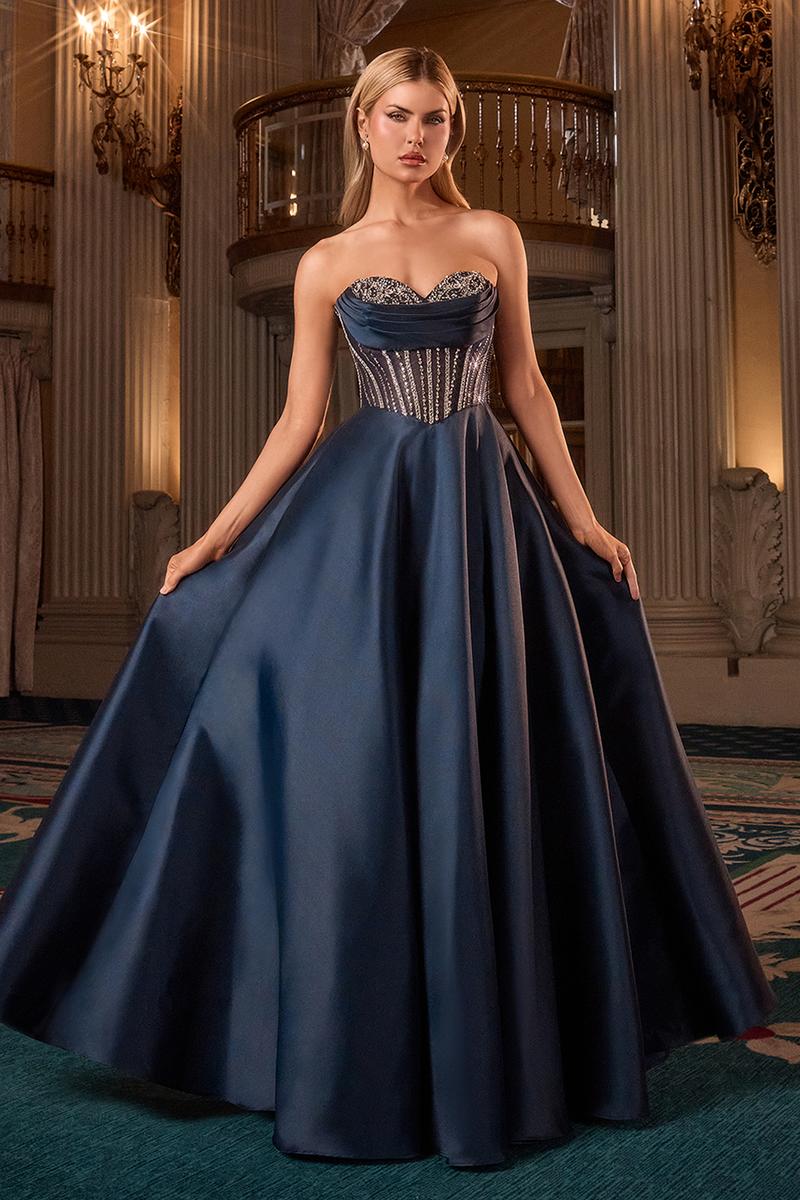 Ladivine Dress CK2405
