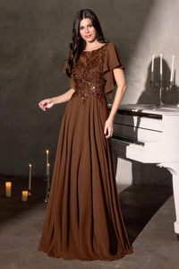Ladivine Dress CL09