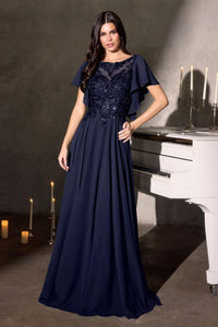 Ladivine Dress CL09