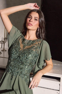 Ladivine Dress CL09