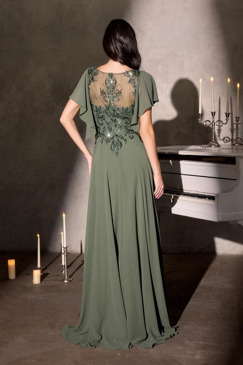 Ladivine Dress CL09