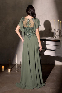 Ladivine Dress CL09