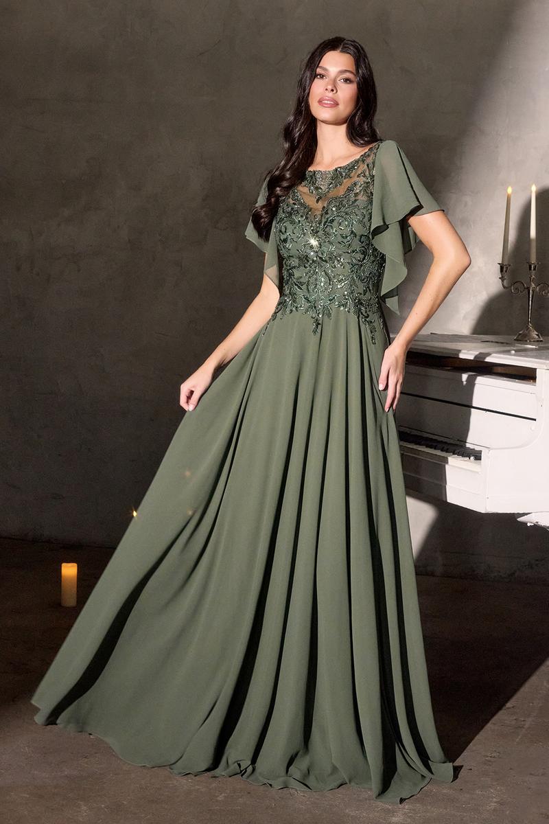 Ladivine Dress CL09