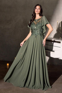 Ladivine Dress CL09
