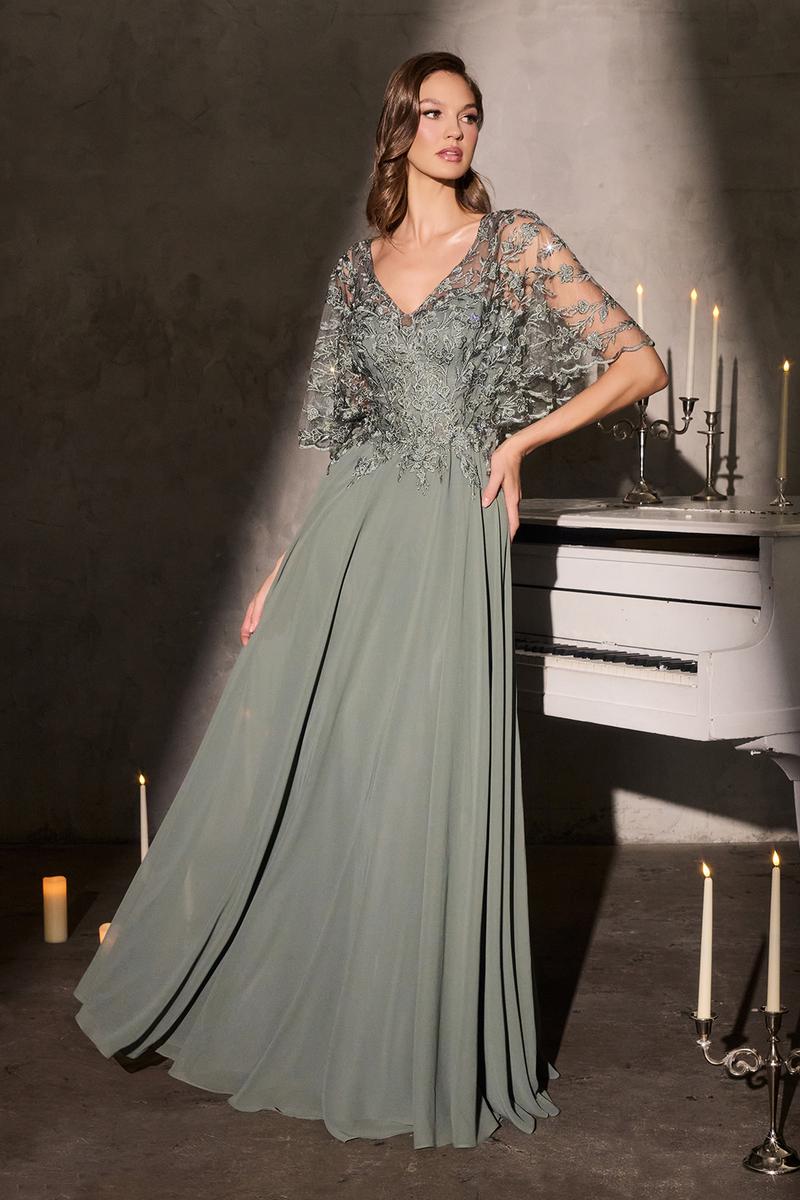 Ladivine Dress CL10