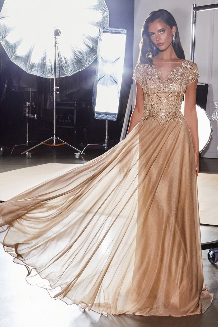 Ladivine Dress CL11