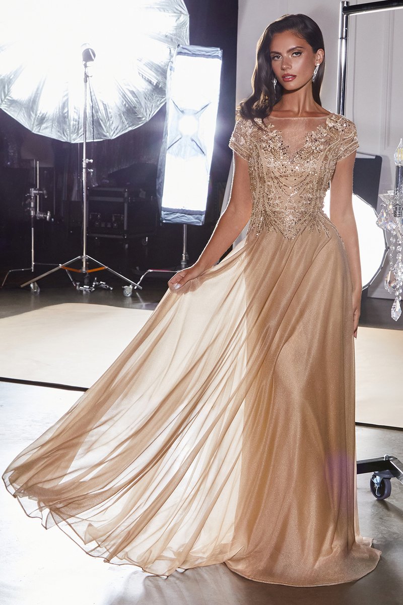 Ladivine Dress CL11