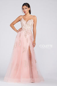 Colette by Daphne Dress CL12207