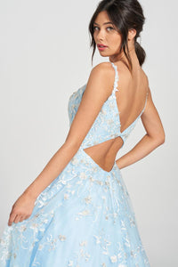 Colette by Daphne Dress CL12210