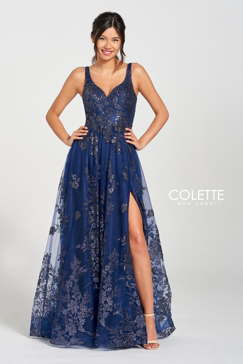 Colette by Daphne Dress CL12215