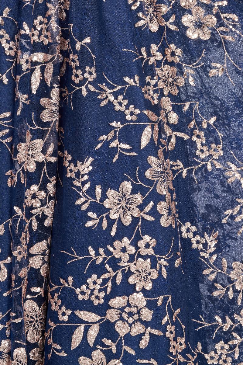 Colette by Daphne Dress CL12223