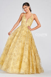 Colette by Daphne Dress CL12223