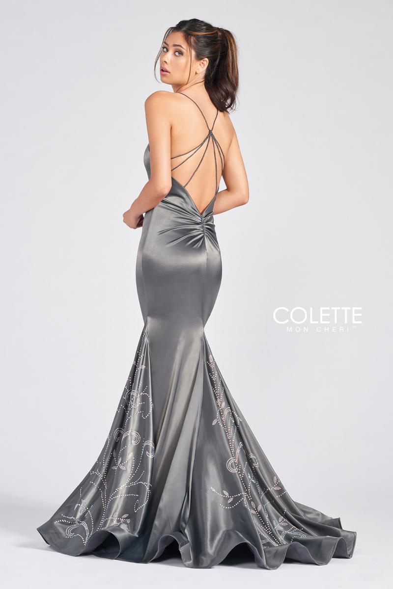 ASHLEYlauren Dress 12230