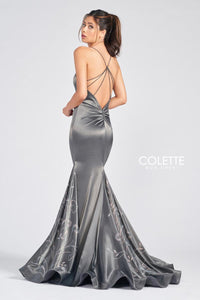 ASHLEYlauren Dress 12230