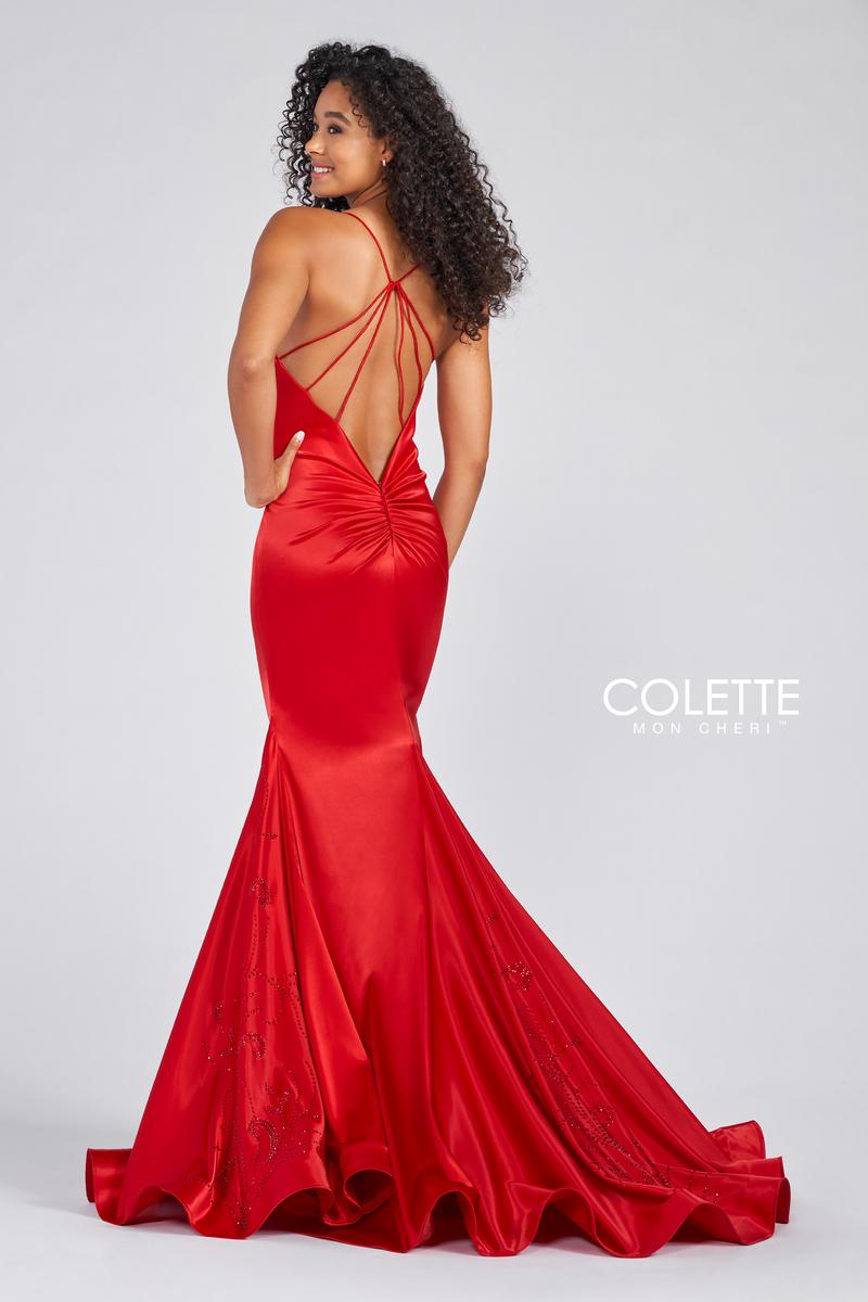 ASHLEYlauren Dress 12230