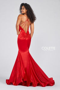 Colette by Daphne Dress CL12230