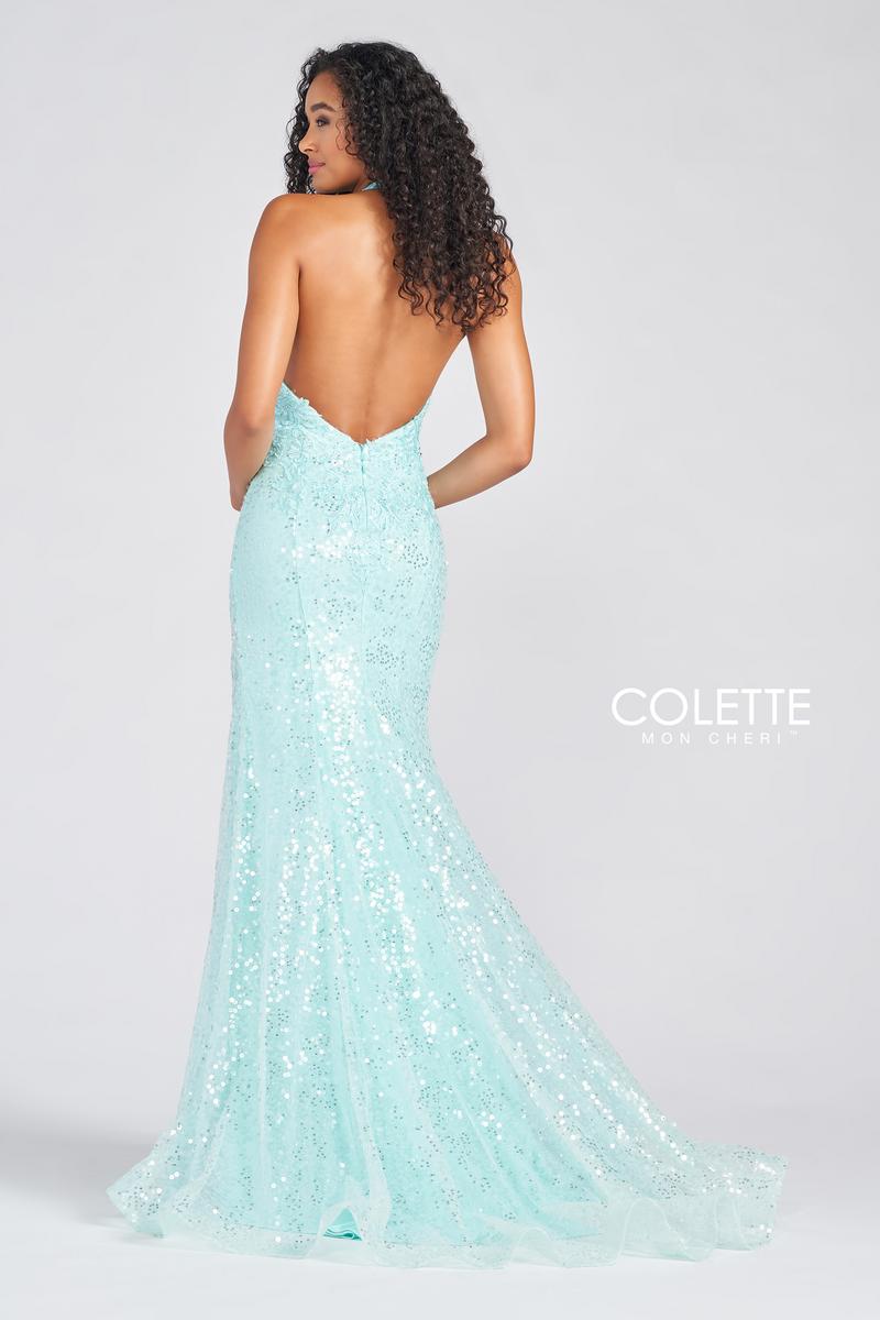 Colette by Daphne Dress CL12234