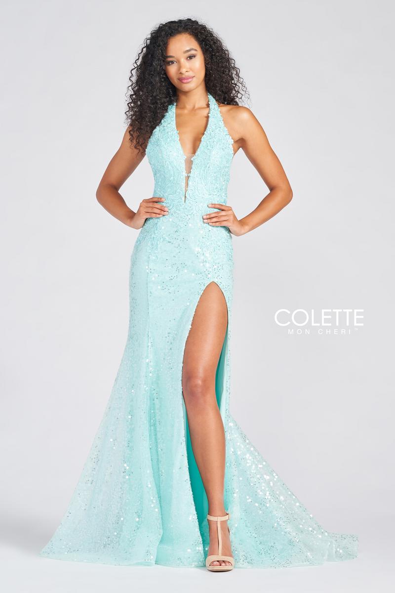 Colette by Daphne Dress CL12234