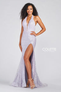 Colette by Daphne Dress CL12234