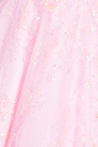 Colette by Daphne Dress CL12261