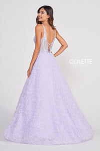 Colette by Daphne Dress CL2000