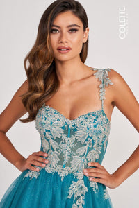 Colette by Daphne Dress CL2020