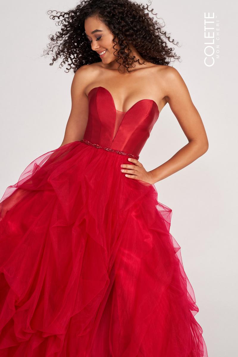 Colette by Daphne Dress CL2023