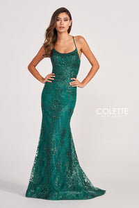 Colette by Daphne Dress CL2031