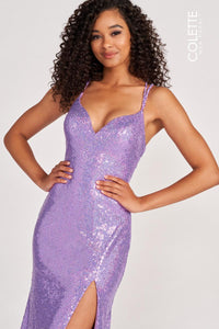 Colette by Daphne Dress CL2038