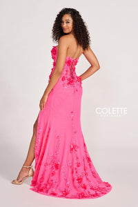 Colette by Daphne Dress CL2059