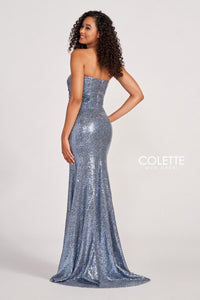 Colette by Daphne Dress CL2075