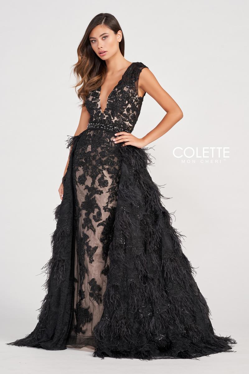 Colette by Daphne Dress CL2096