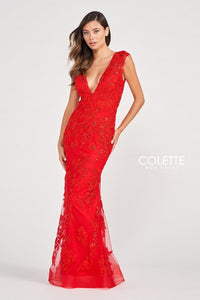 Colette by Daphne Dress CL2096