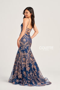 Colette by Daphne Dress CL5105