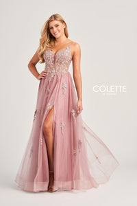 Colette by Daphne Dress CL5143