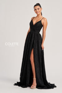 Colette by Daphne Dress CL8010