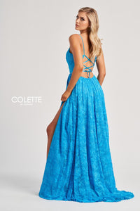 Colette by Daphne Dress CL8010
