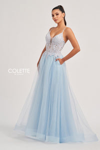 Colette by Daphne Dress CL8100