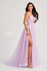 Colette by Daphne Dress CL8100