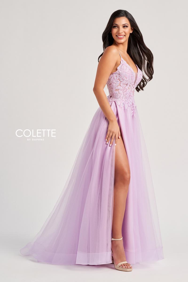 Colette by Daphne Dress CL8100