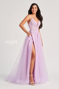 Colette by Daphne Dress CL8100
