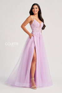 Colette by Daphne Dress CL8100