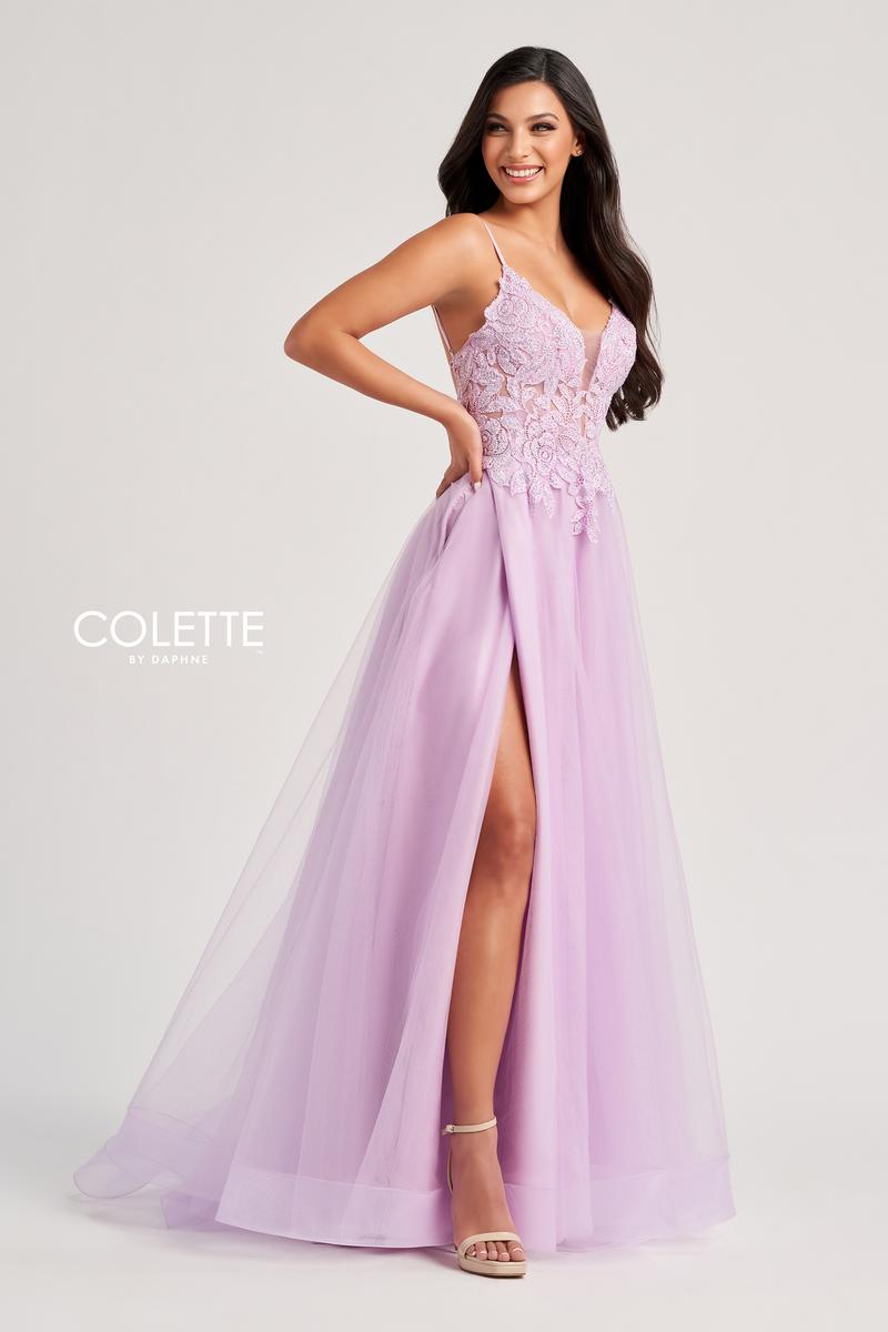 Colette by Daphne Dress CL8100