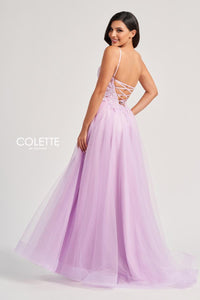 Colette by Daphne Dress CL8100