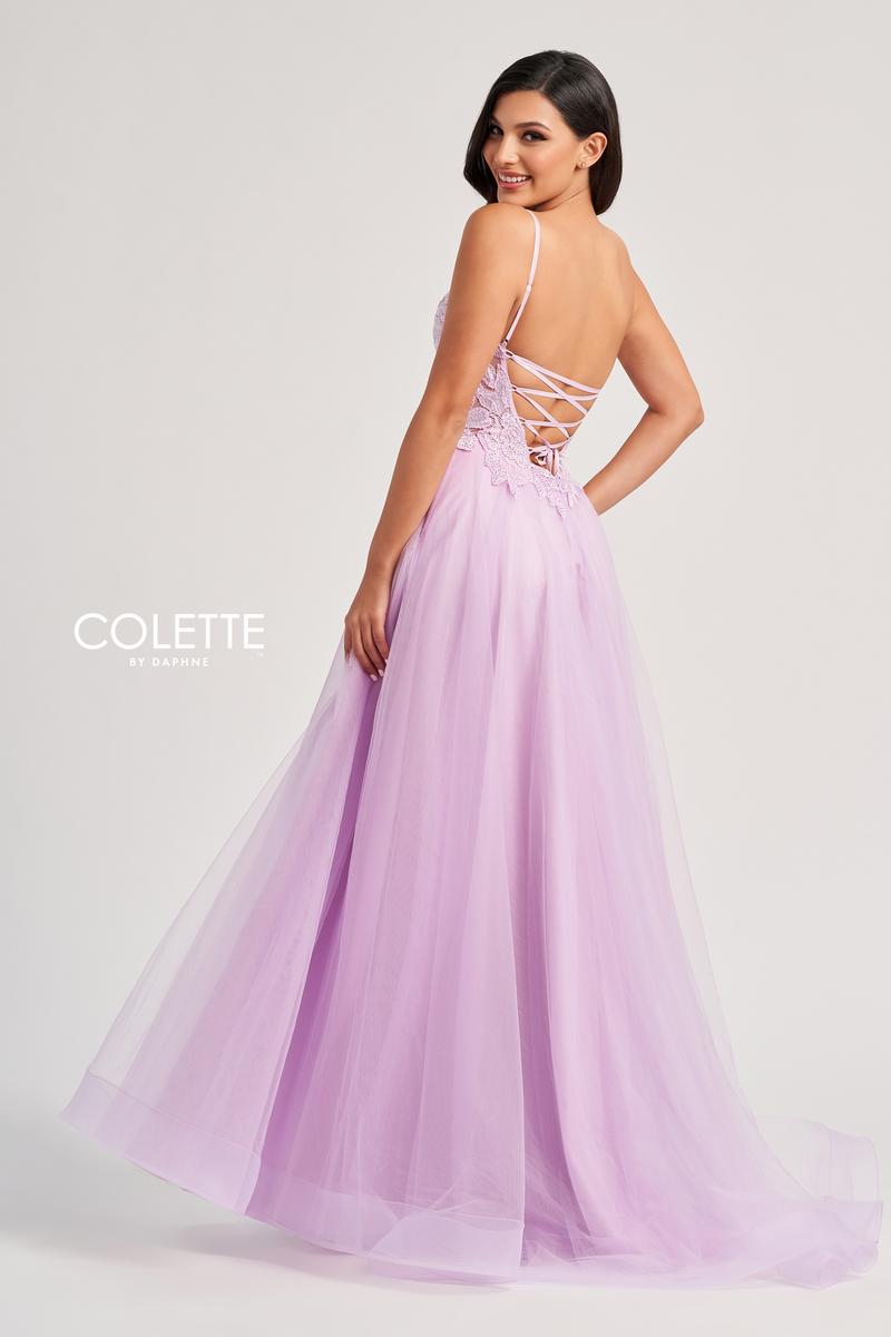 Colette by Daphne Dress CL8100